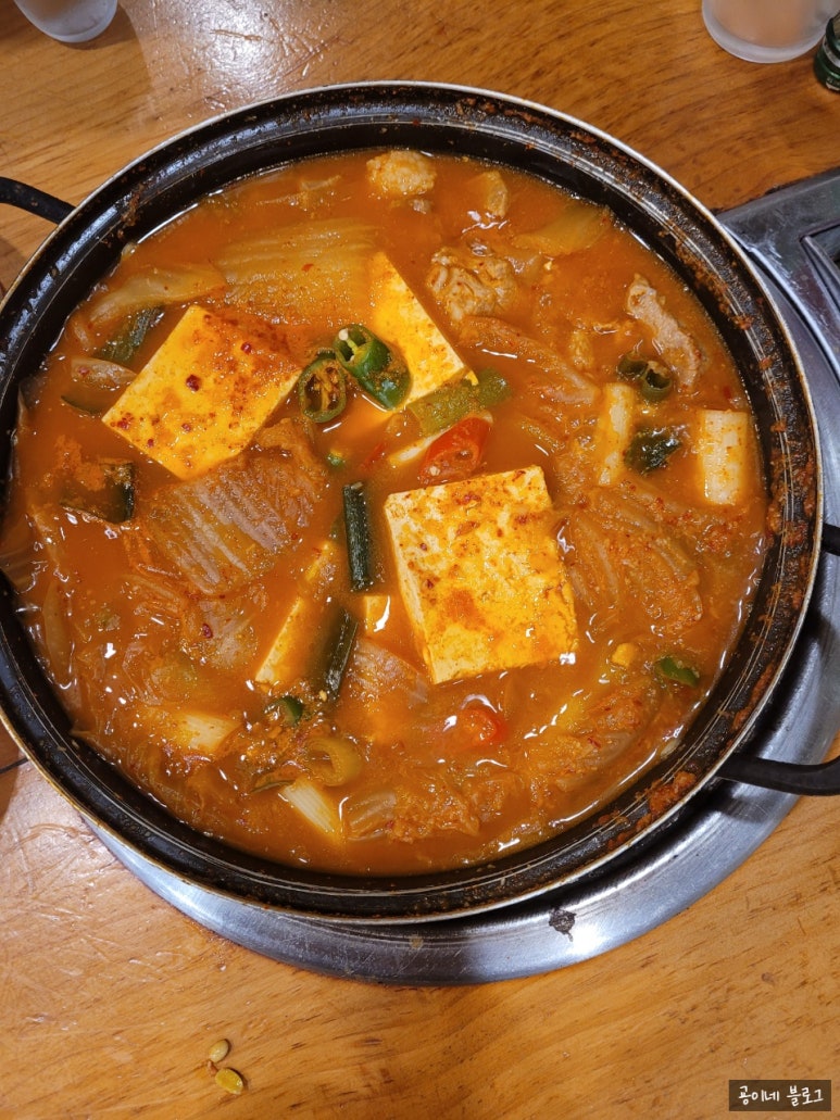 민들레식당 이미지