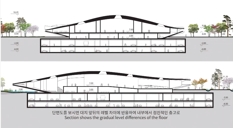 인터건축사사무소 이미지