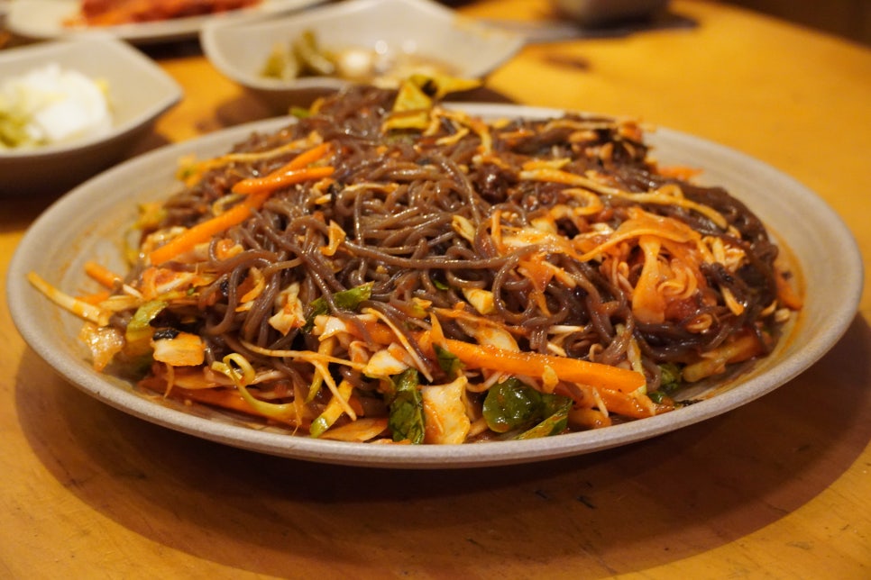 족발야시장성남 이미지