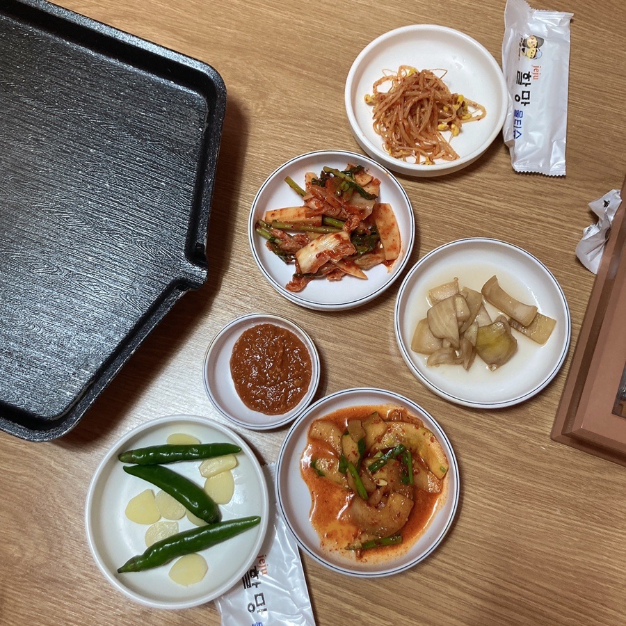 동백수산 이미지