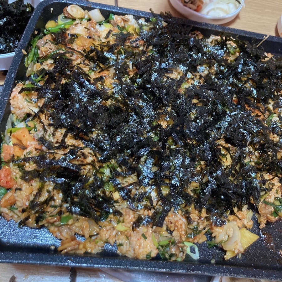 동백수산 이미지