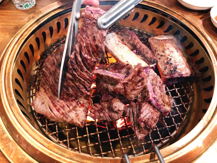 성일숯불갈비 이미지