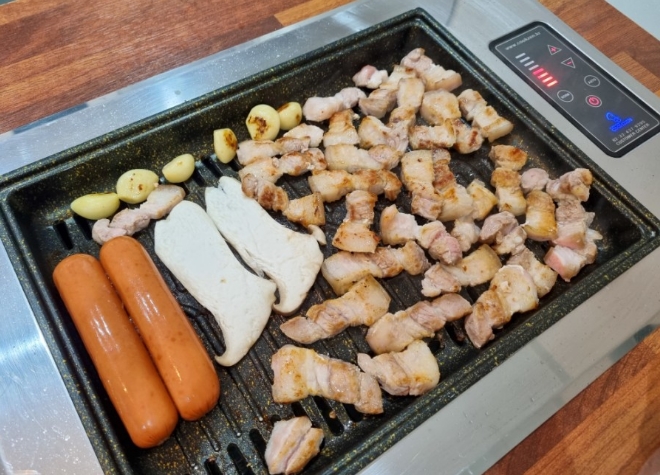 포시즌펜션 이미지