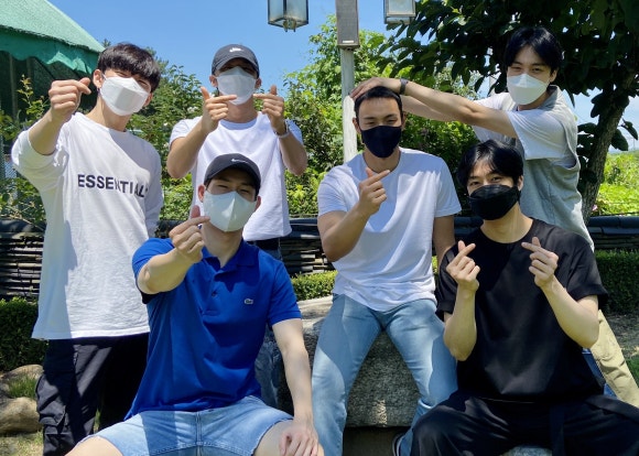 엑스노래클럽 이미지