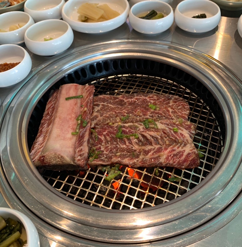 자왕갈비 이미지