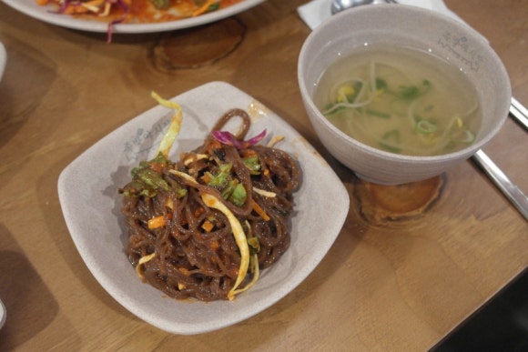 족발야시장 부천소사점 이미지