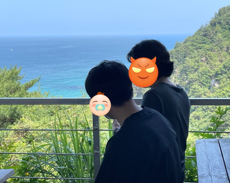 시밀레바다 이미지