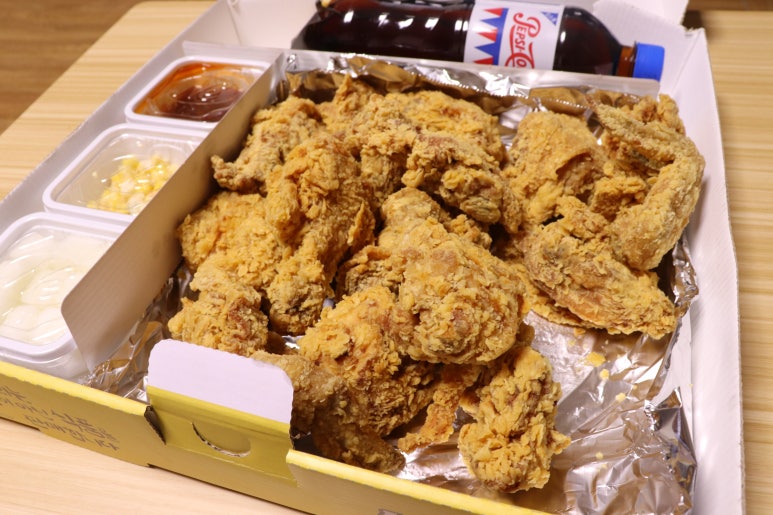 네네치킨신가점 이미지