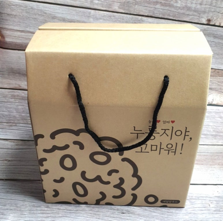예닮맘푸드 이미지