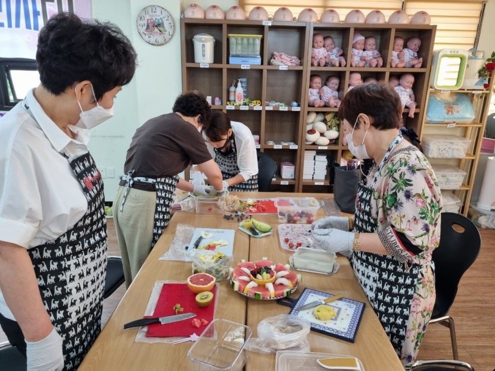 강남서초이레아이맘 이미지
