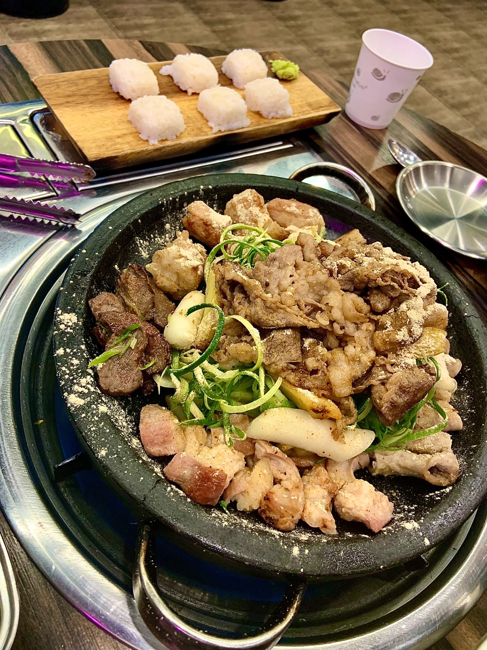 천사곱창광주우산점 이미지