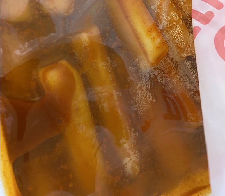 선릉매운트럭떡볶이 인천부평점 이미지