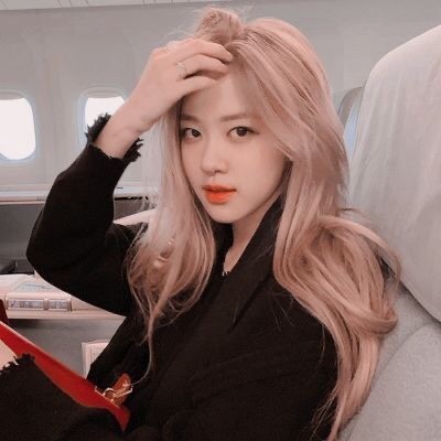 로제헤어 이미지