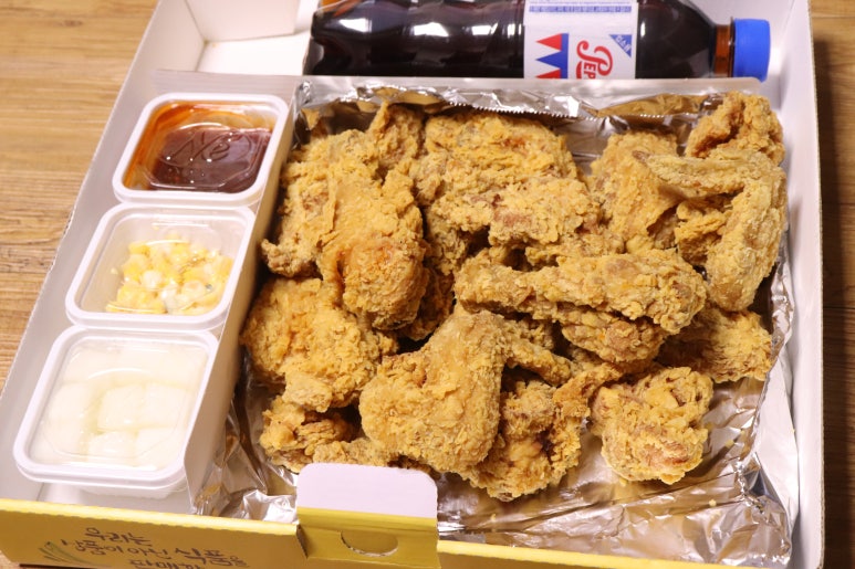 네네치킨신가점 이미지