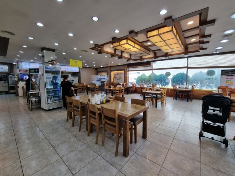 능수면옥 이미지
