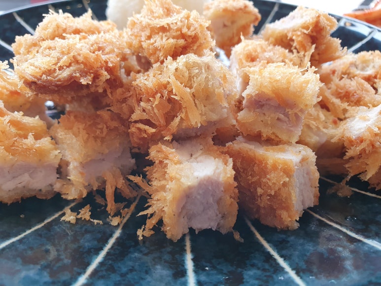 효돈수제돈까스 이미지