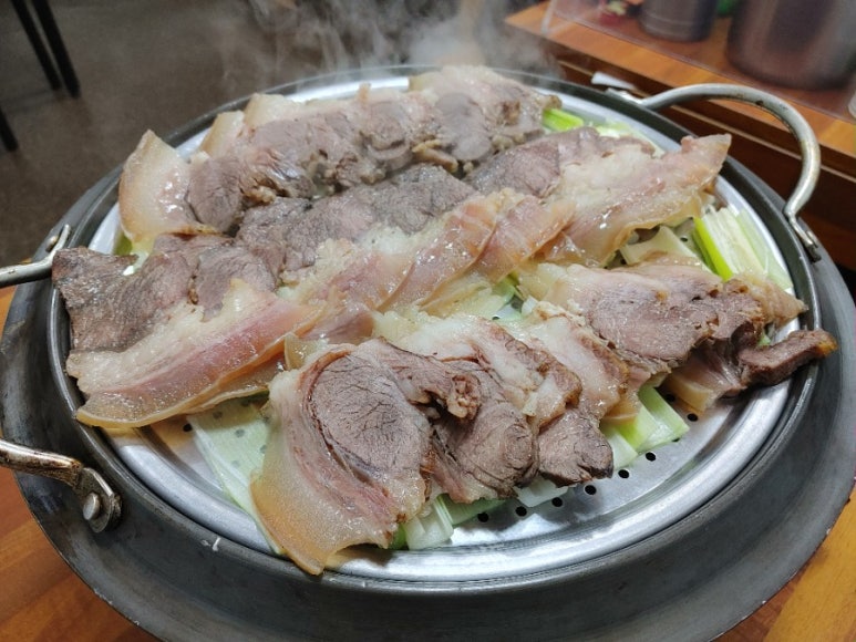 복청집 사진 2