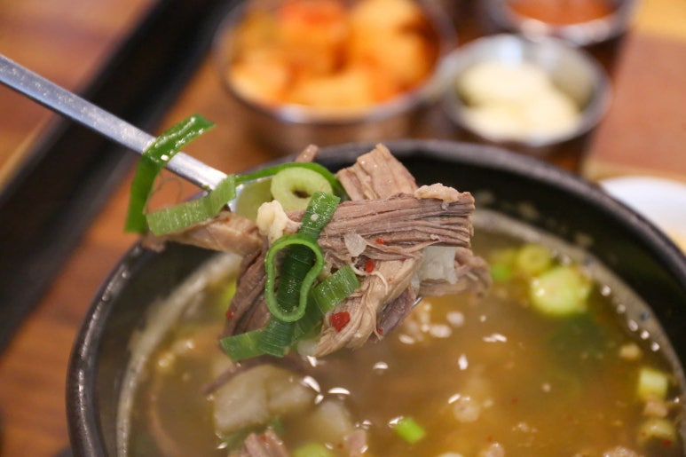 태평소국밥 이미지