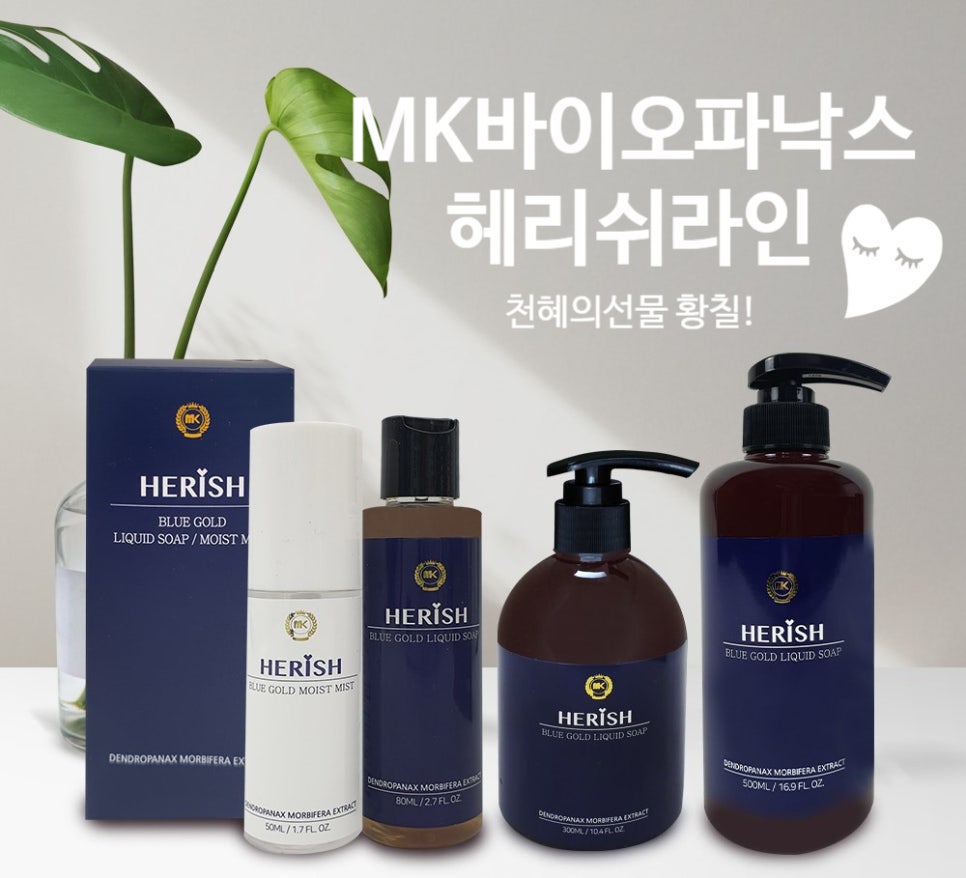 헤리쉬 이미지