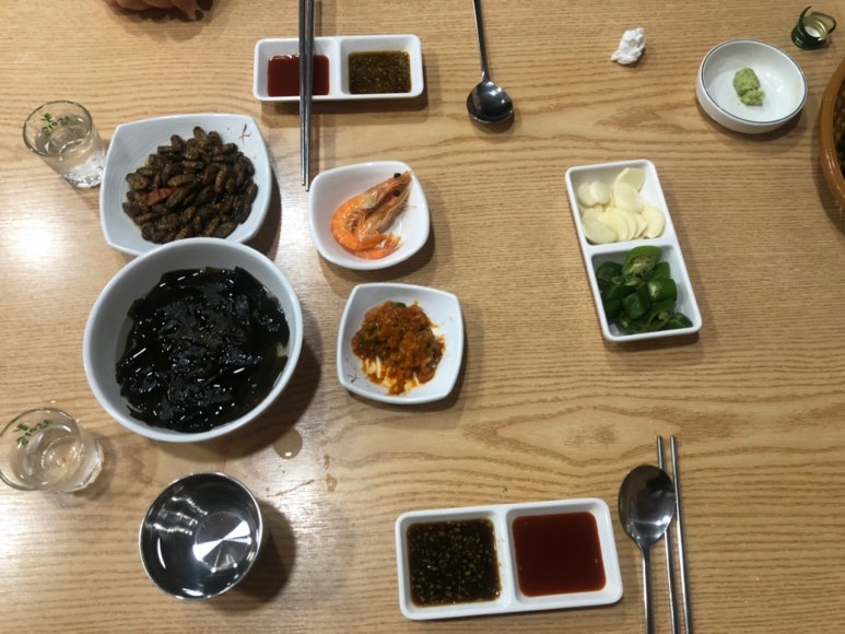 비에스수산 이미지