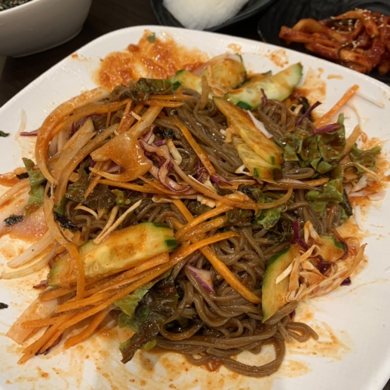 안락팔도족발 이미지