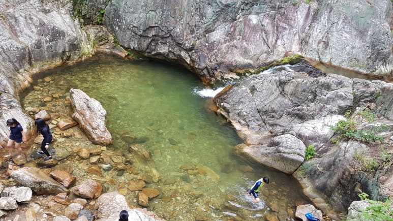 벽산세탁소 이미지