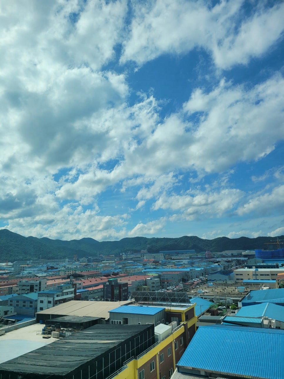 마스터클린(주) 이미지