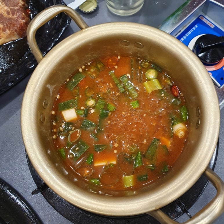 만이갈비시지점 이미지