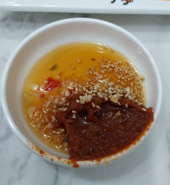 유림횟집 이미지