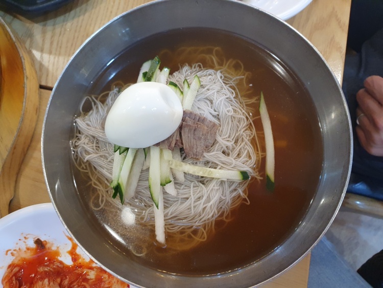 강남면옥 이미지