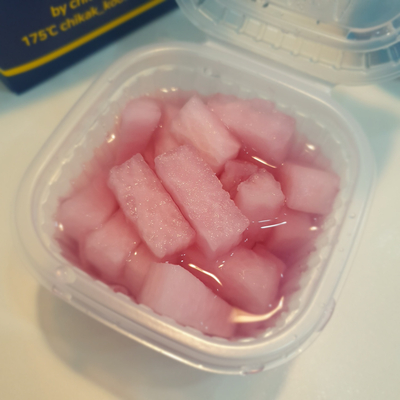 치칵치칵월곶점 이미지