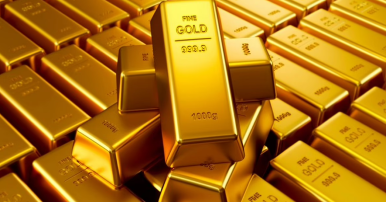 골드(Gold) 이미지