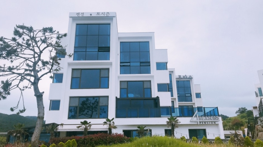 포시즌펜션 이미지