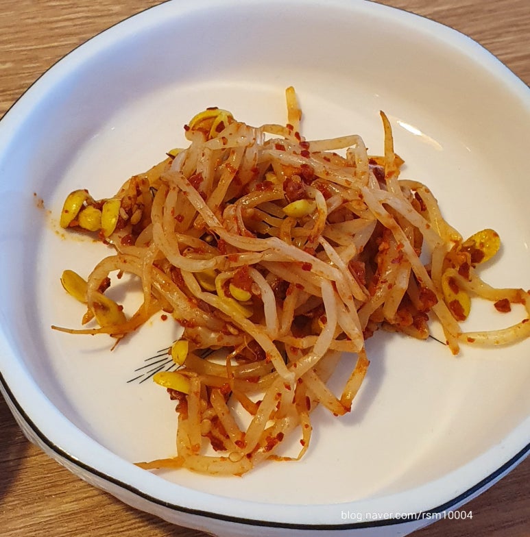 해랑식당 이미지