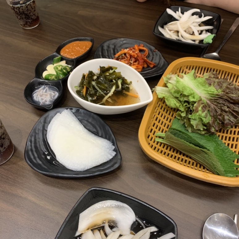 안락팔도족발 이미지