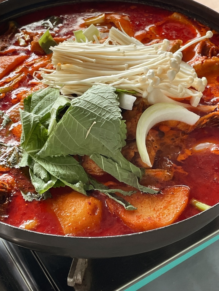 아산황토펜션 이미지