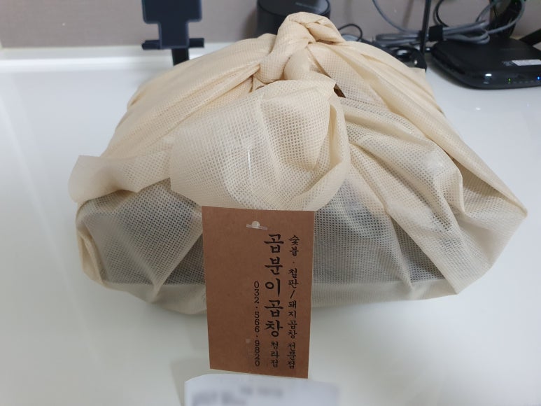 곱분이곱창청라점 이미지