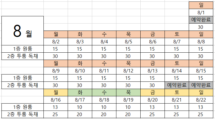 동호해비치 이미지