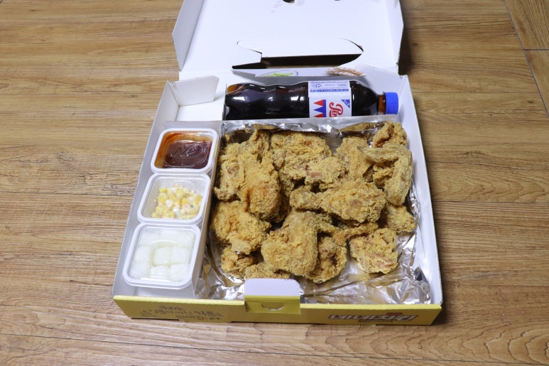 네네치킨신가점 이미지