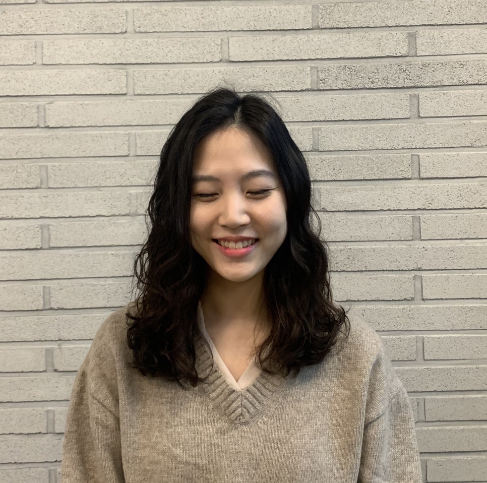 데일리헤어 이미지