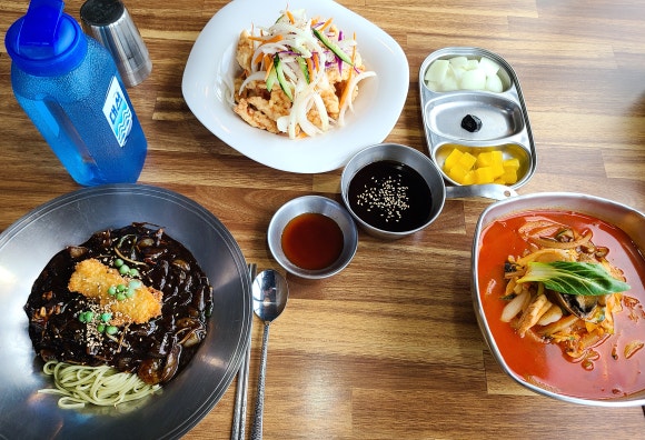 바다해물짬뽕 이미지