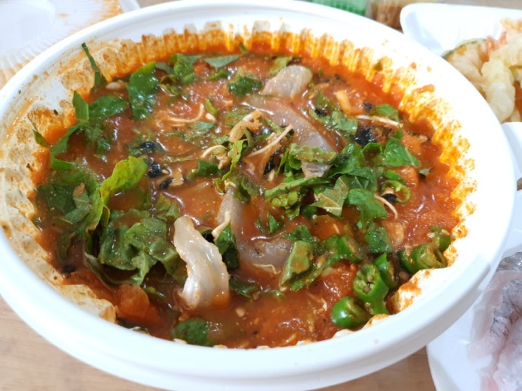 통영어부수산 이미지