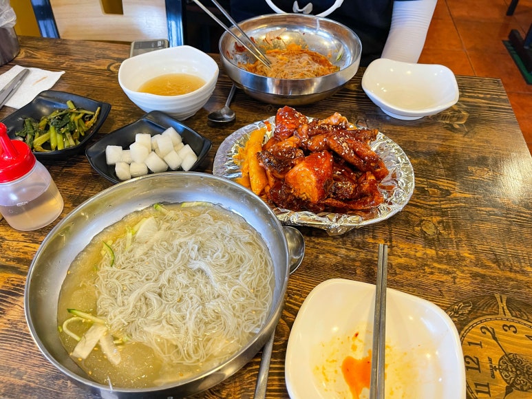 조선명통닭 이미지