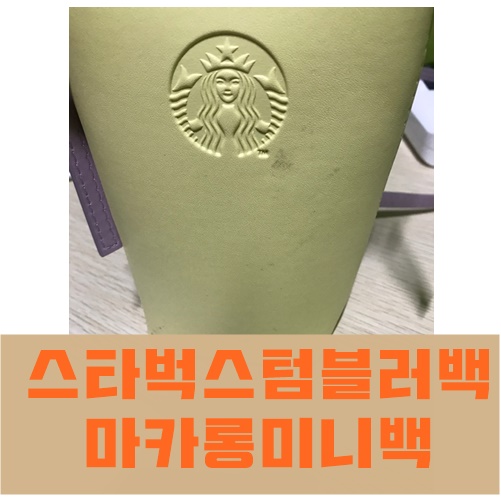 백카롱 이미지