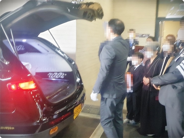 국화원문경장례식장 이미지