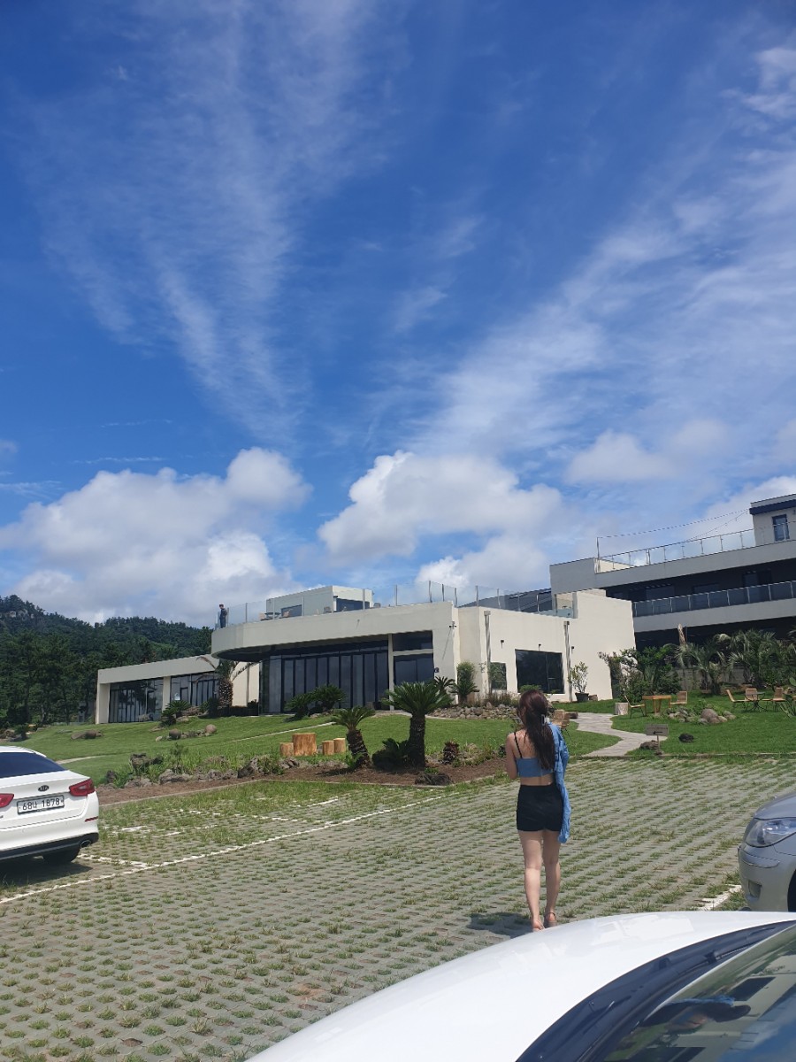 카페루시아 이미지
