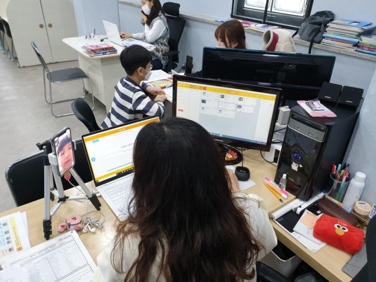잉글리쉬무무 이미지