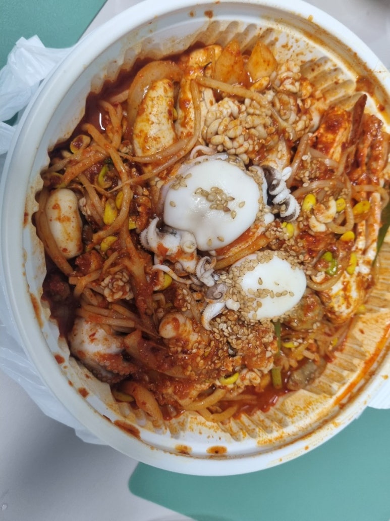 주가네해물찜 이미지