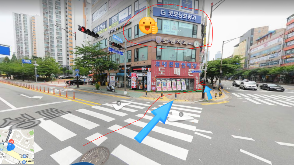 동탄보청기 병점역에서 동탄센터 오는 법(버스 27-1번) — 원문 이미지 8