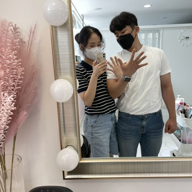 유네일(U Nail) 이미지